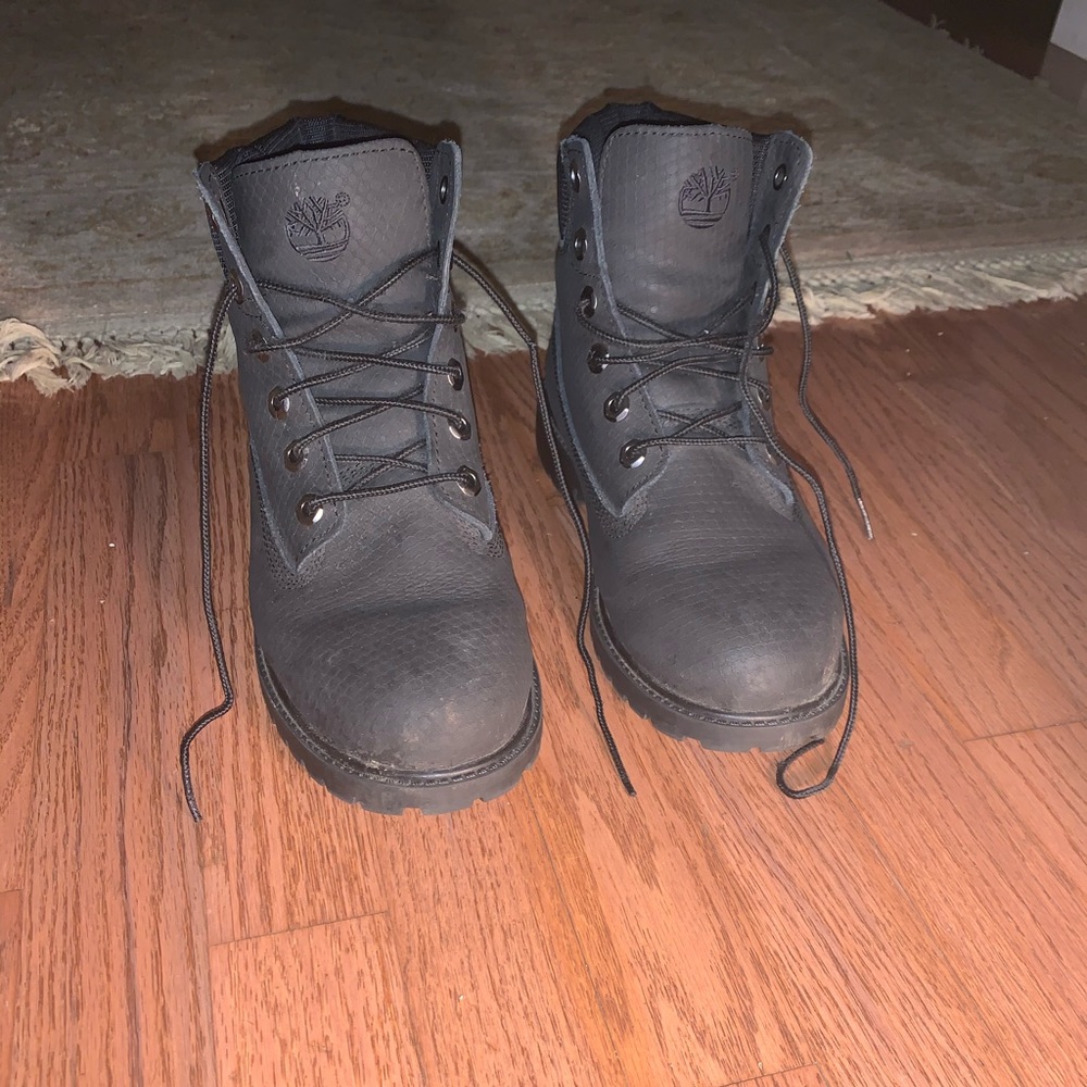 Timberland Boots